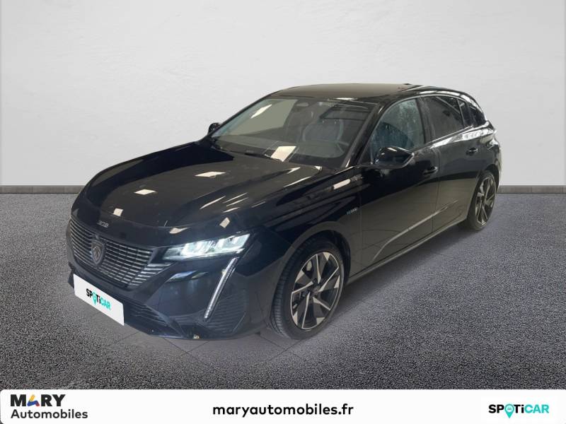 Image de l'annonce principale - Peugeot 308