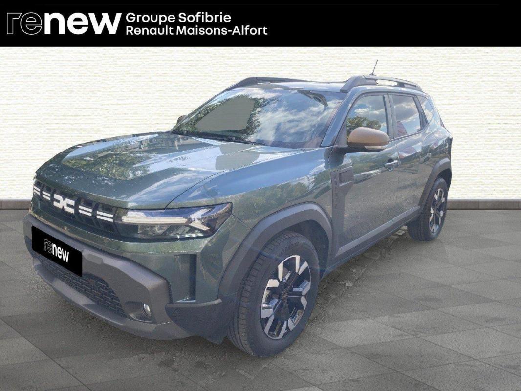 Image de l'annonce principale - Dacia Duster