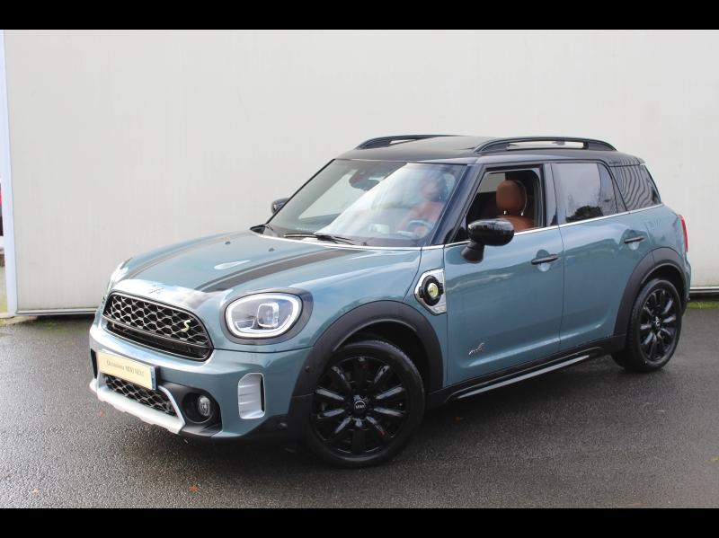 Image de l'annonce principale - MINI Countryman