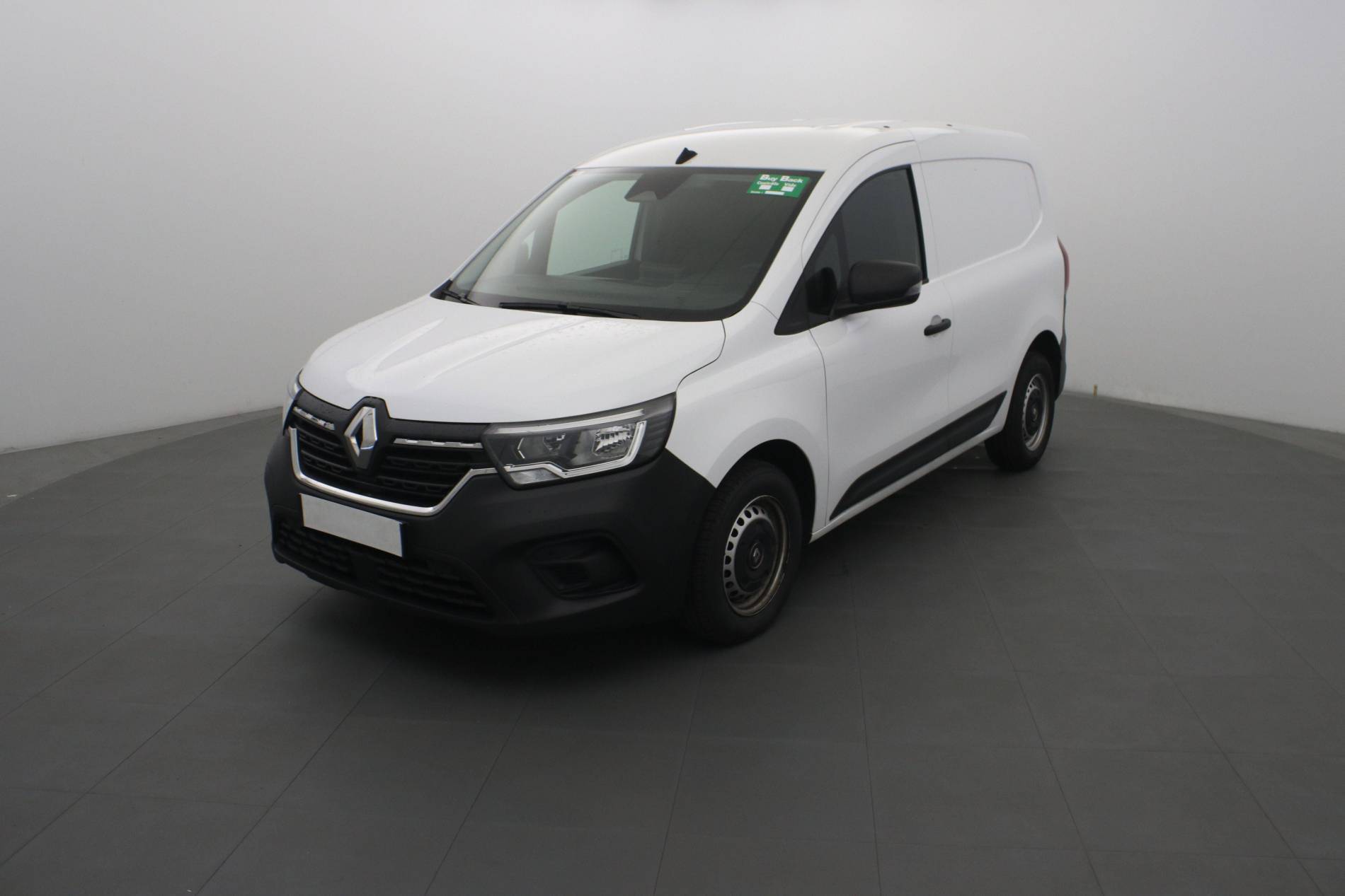 Image de l'annonce principale - Renault Kangoo