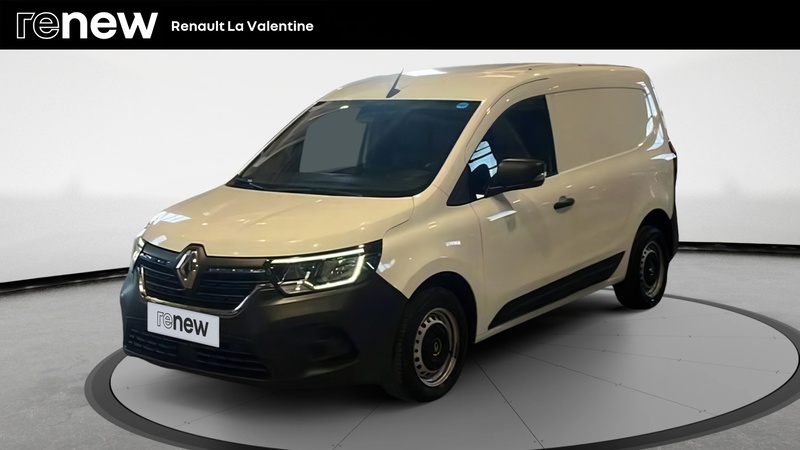 Image de l'annonce principale - Renault Kangoo