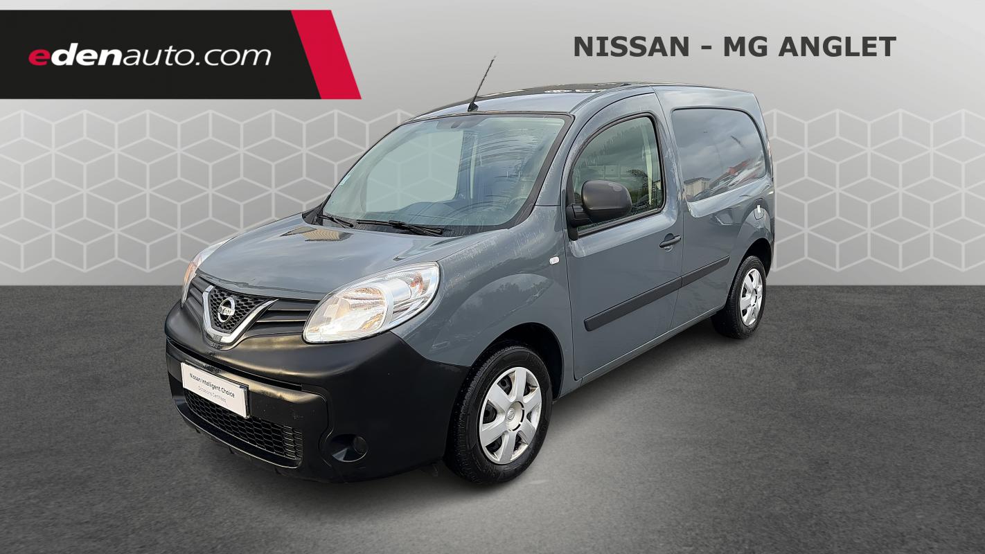 Image de l'annonce principale - Nissan NV250