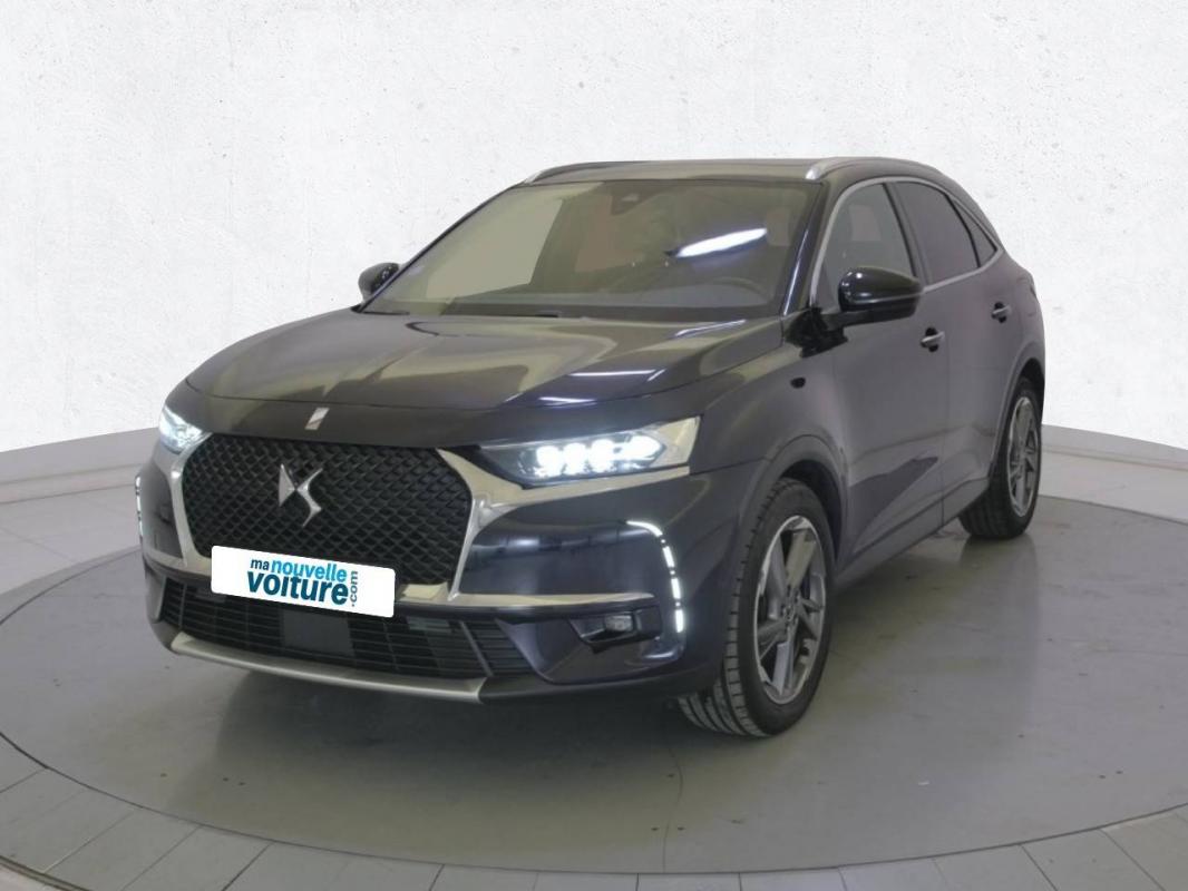 Image de l'annonce principale - DS DS 7 Crossback