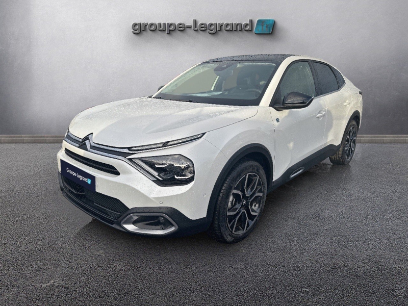 Image de l'annonce principale - Citroën C4