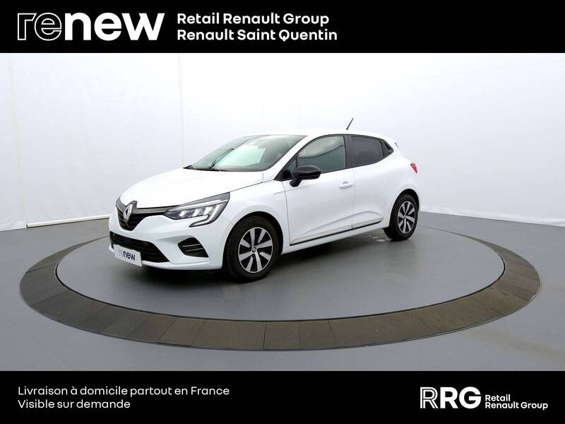 Image de l'annonce principale - Renault Clio