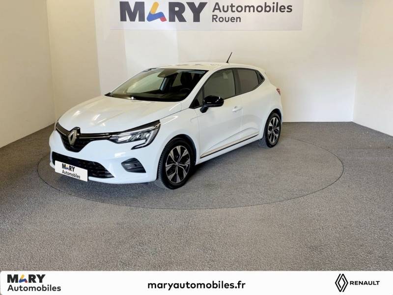 Image de l'annonce principale - Renault Clio