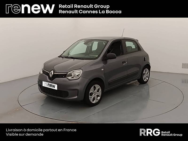 Image de l'annonce principale - Renault Twingo