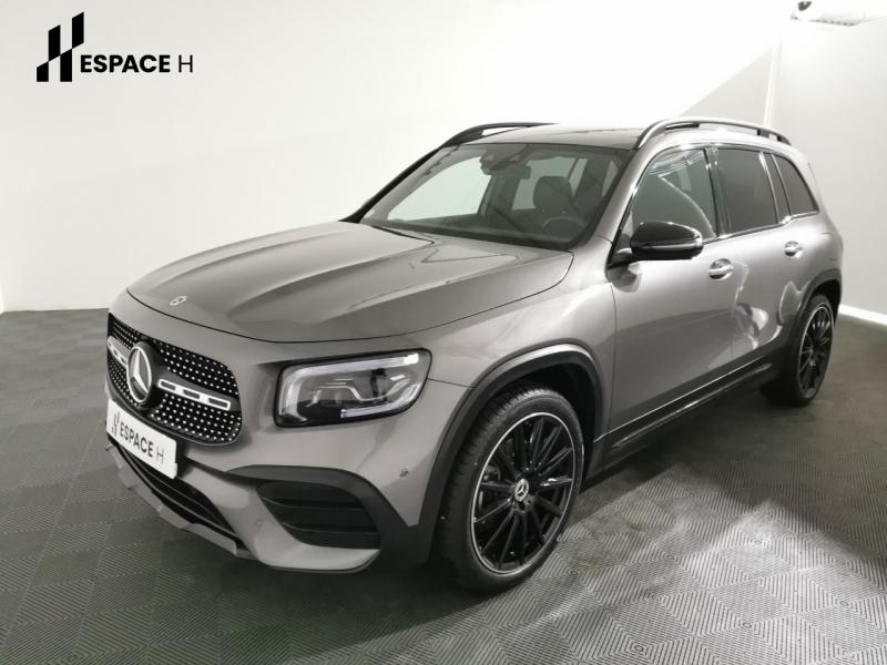 Image de l'annonce principale - Mercedes-Benz GLB