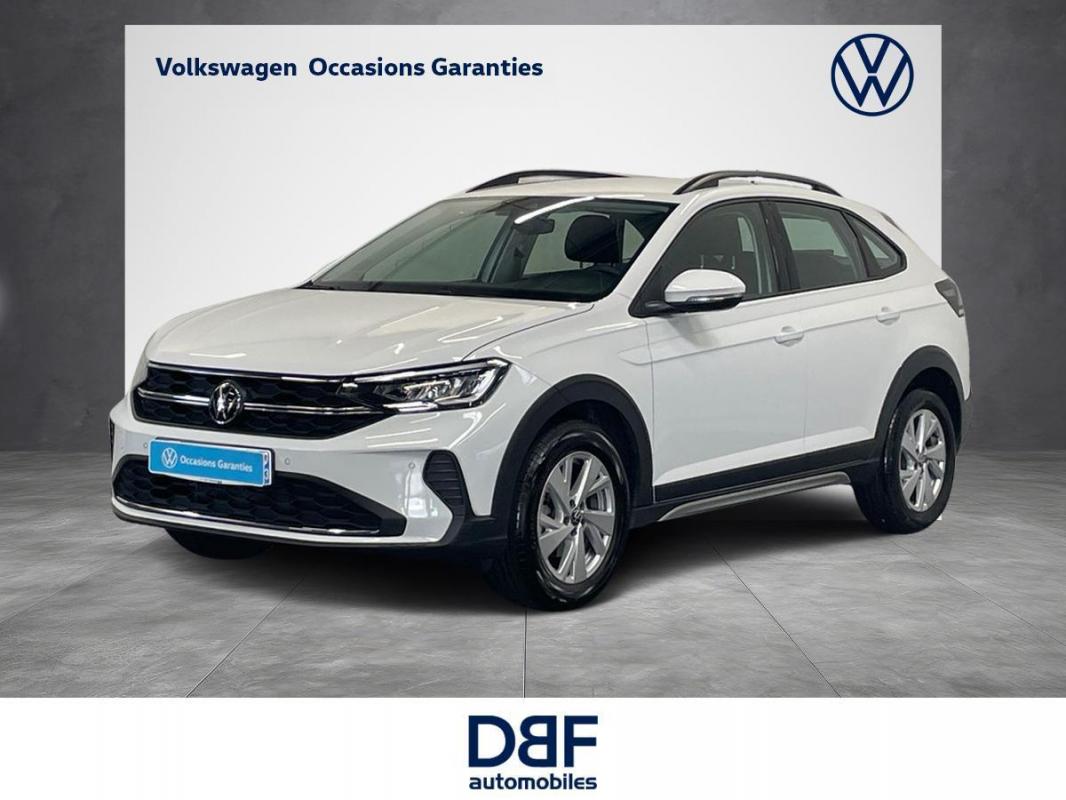 Image de l'annonce principale - Volkswagen Taigo