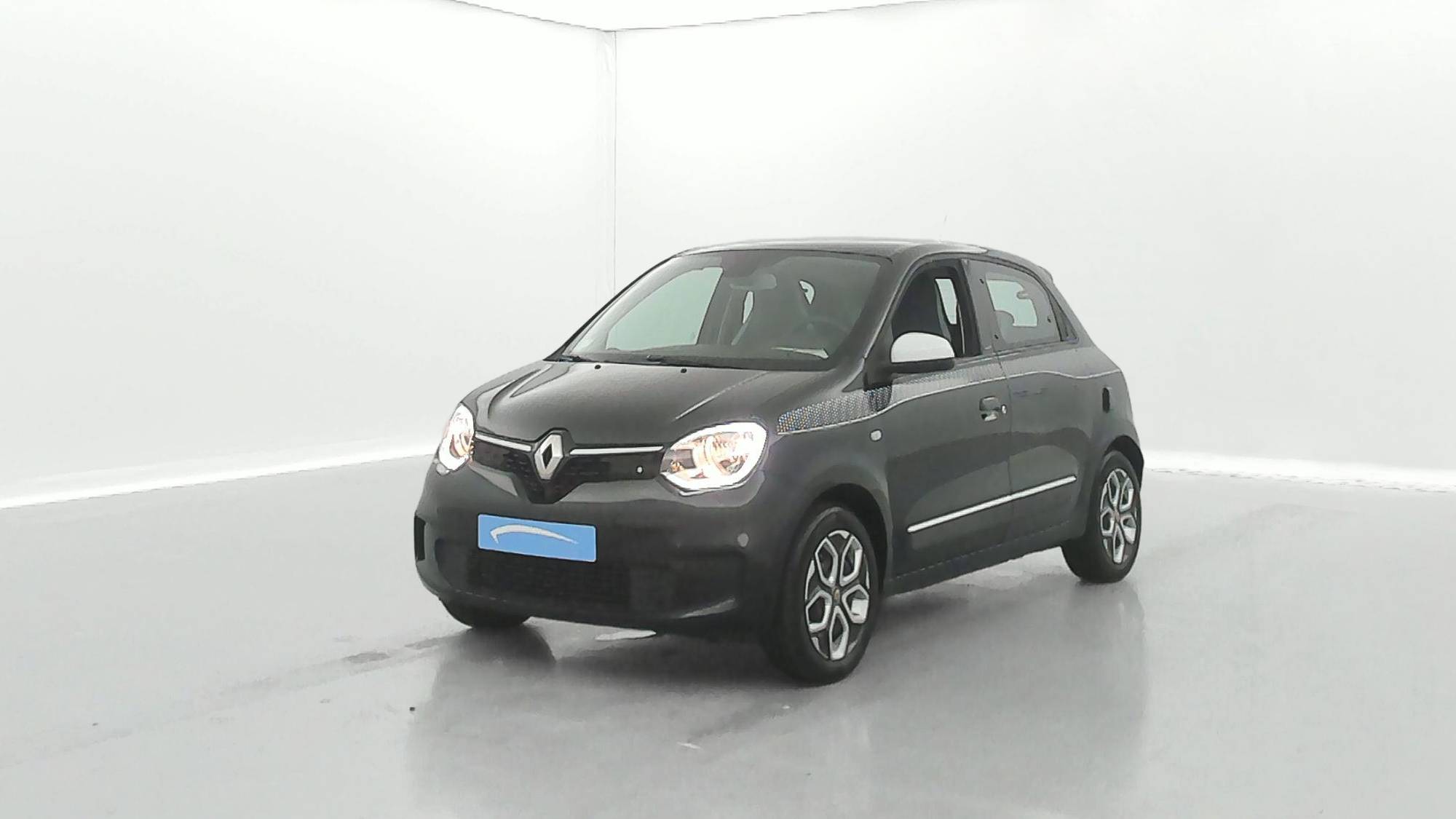 Image de l'annonce principale - Renault Twingo