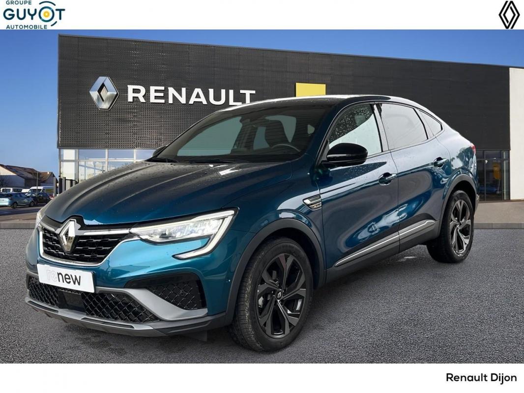 Image de l'annonce principale - Renault Arkana