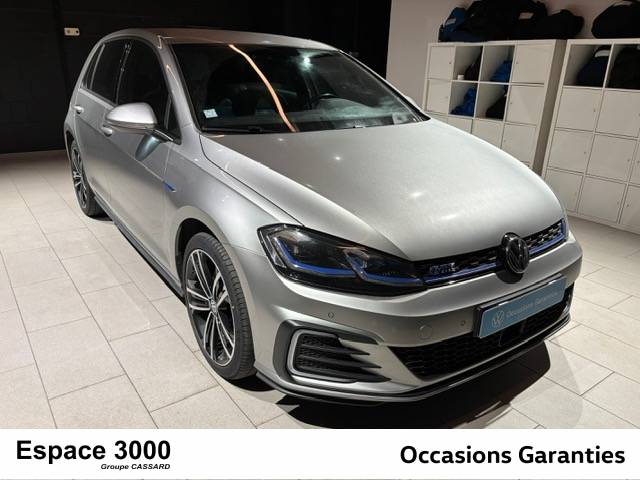 Image de l'annonce principale - Volkswagen Golf