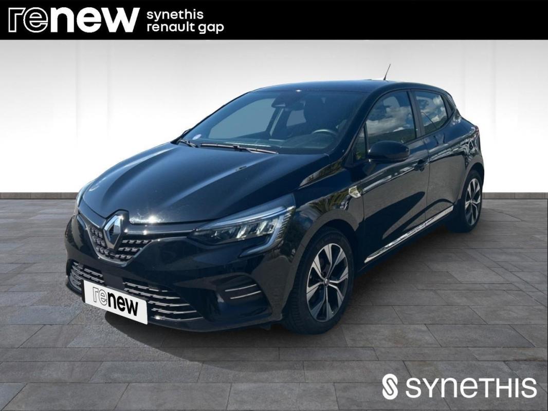 Image de l'annonce principale - Renault Clio