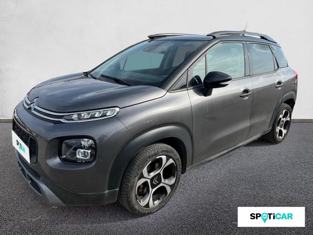 Image de l'annonce principale - Citroën C3 Aircross