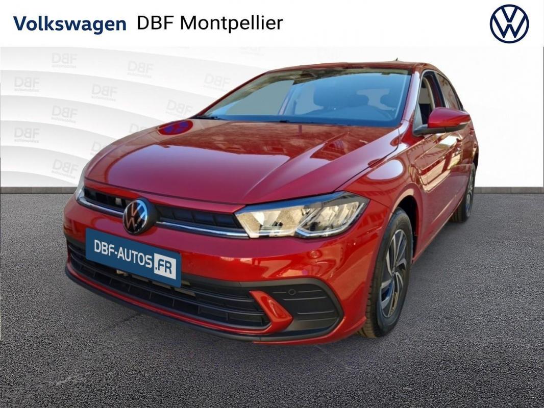 Image de l'annonce principale - Volkswagen Polo