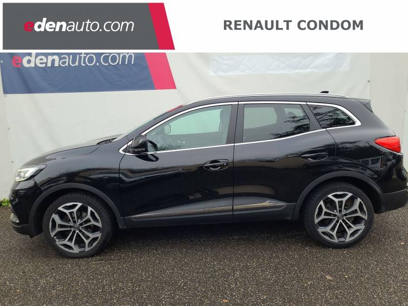 Image de l'annonce principale - Renault Kadjar