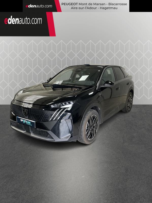 Image de l'annonce principale - Peugeot 3008
