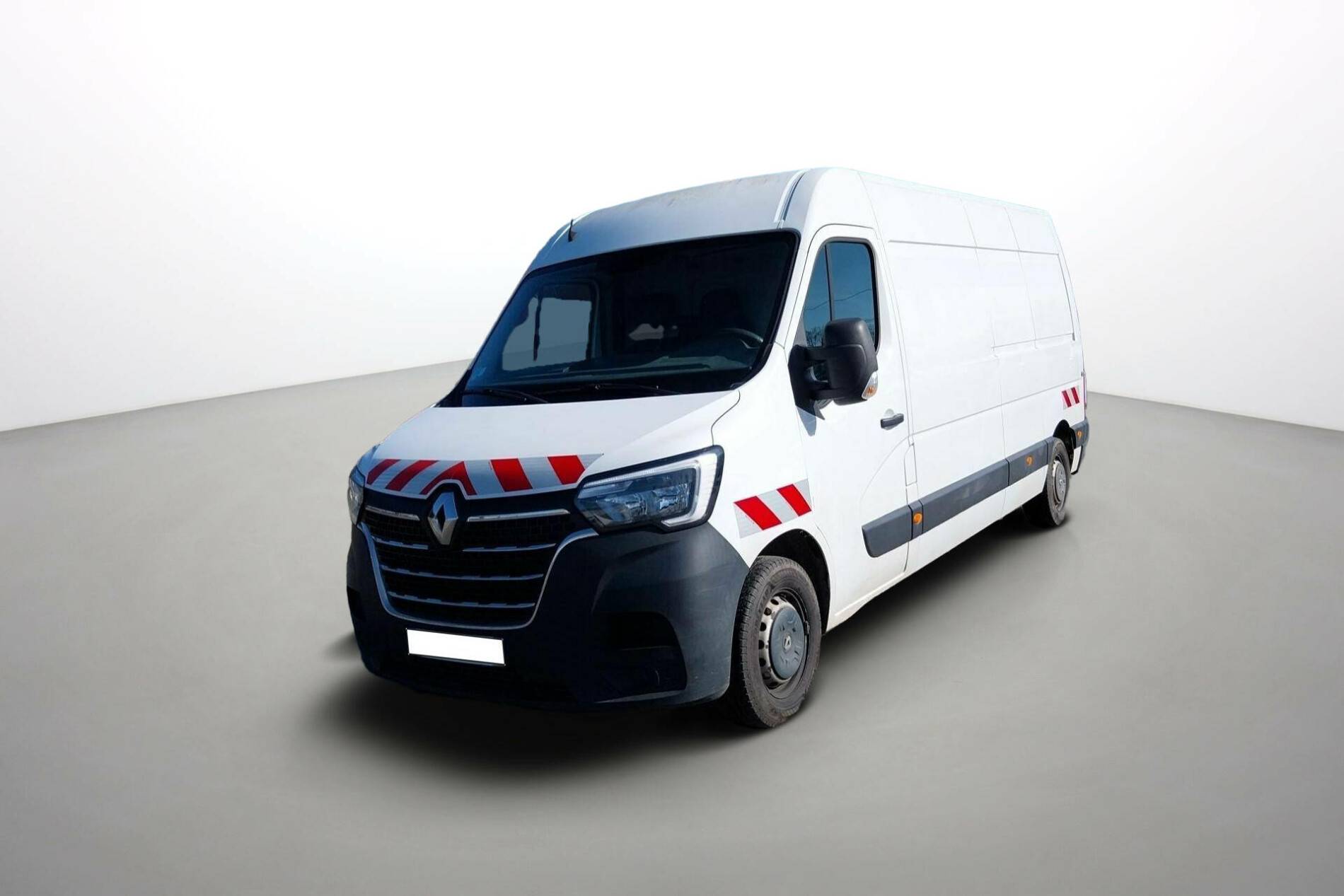 Image de l'annonce principale - Renault Master