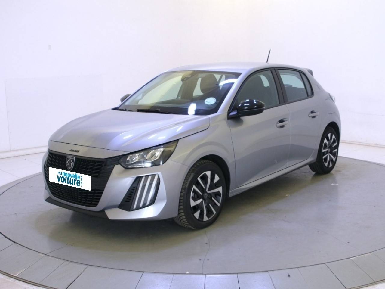 Image de l'annonce principale - Peugeot 208
