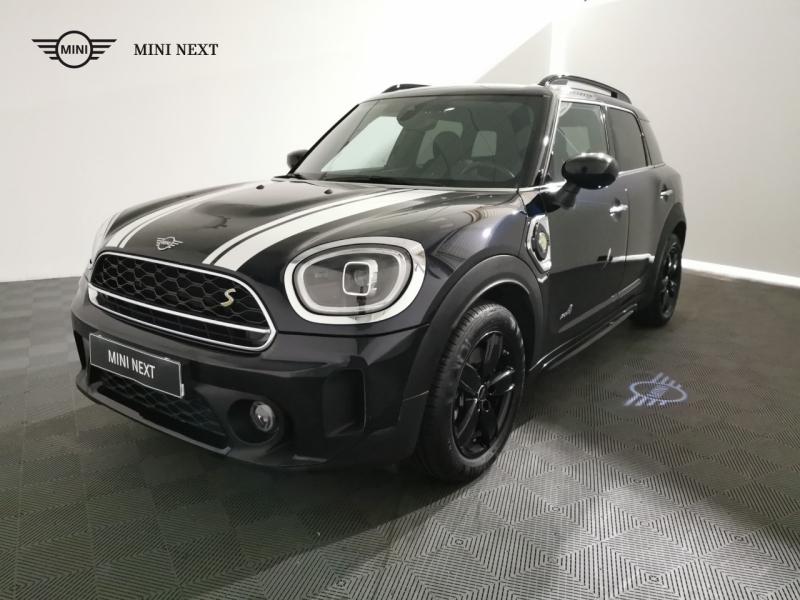 Image de l'annonce principale - MINI Countryman