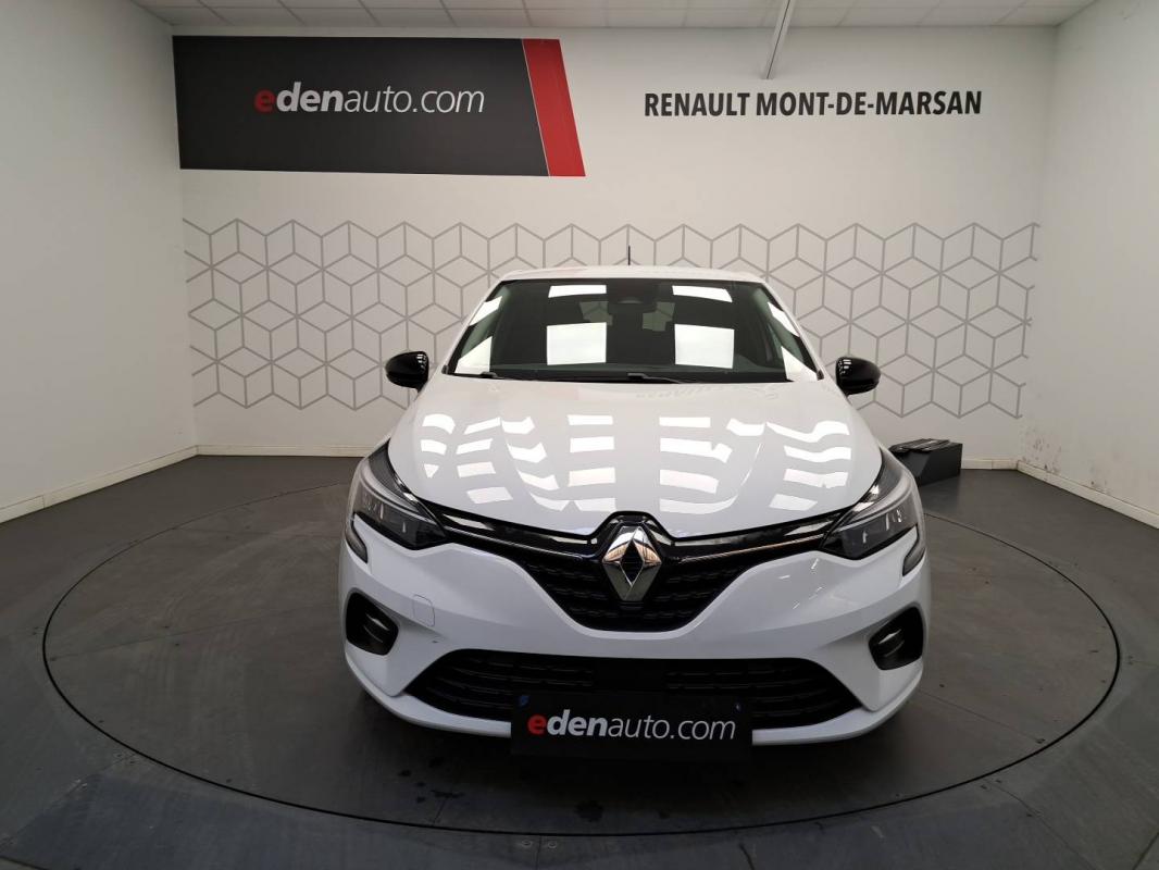 Image de l'annonce principale - Renault Clio