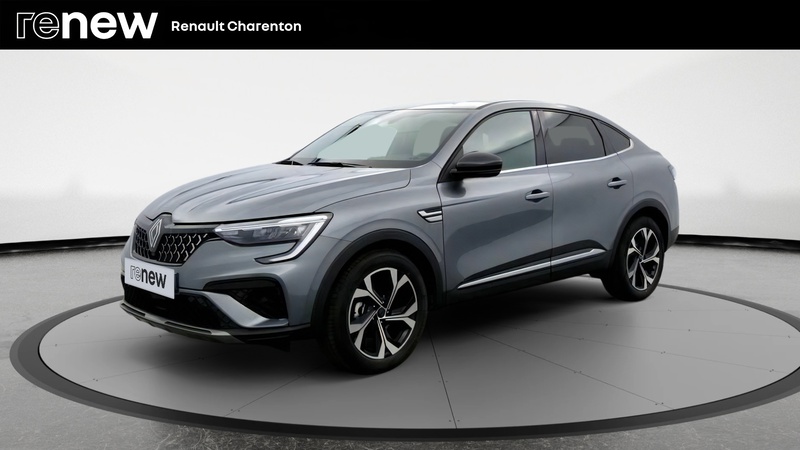 Image de l'annonce principale - Renault Arkana
