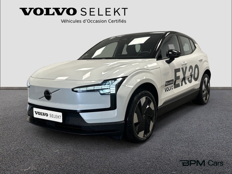 Image de l'annonce principale - Volvo EX30