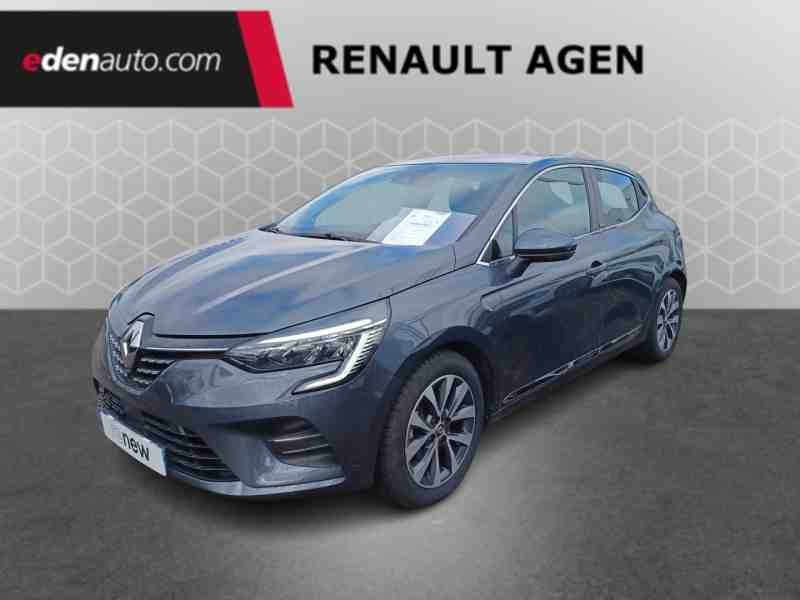 Image de l'annonce principale - Renault Clio