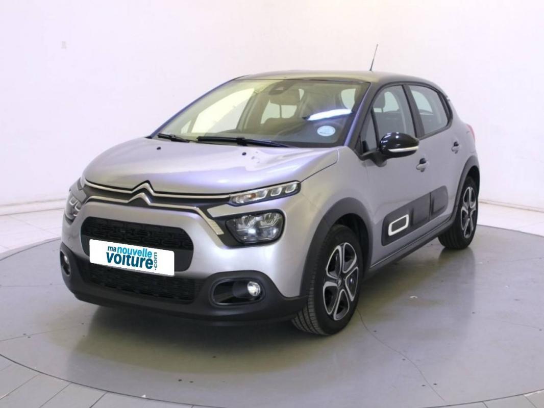 Image de l'annonce principale - Citroën C3