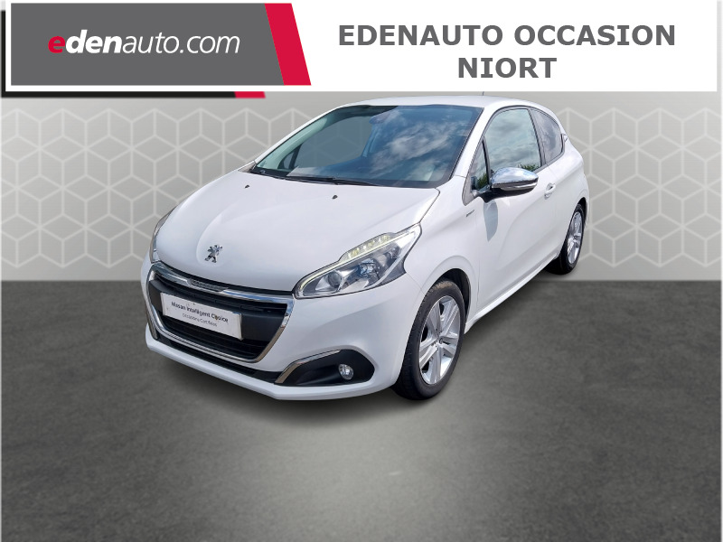 Image de l'annonce principale - Peugeot 208