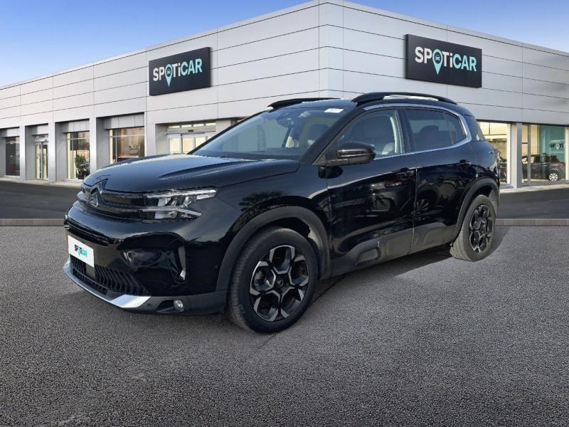 Image de l'annonce principale - Citroën C5 Aircross