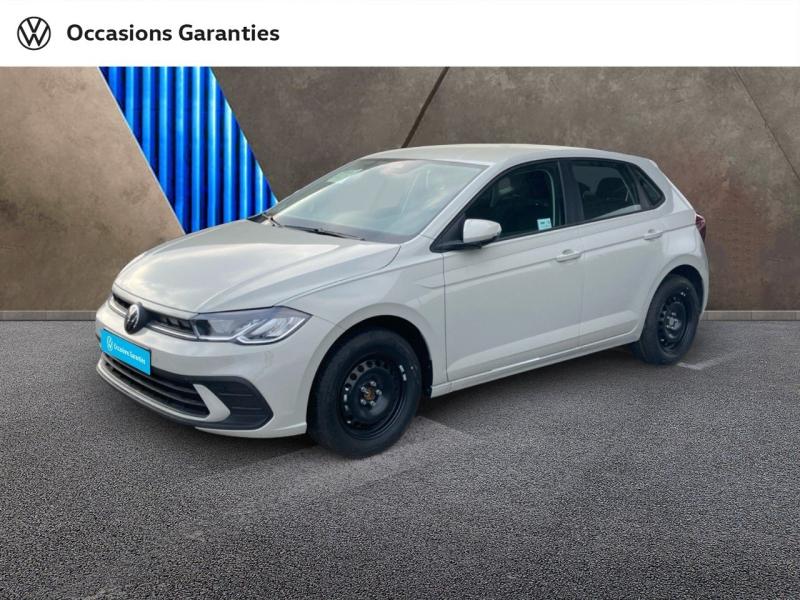 Image de l'annonce principale - Volkswagen Polo