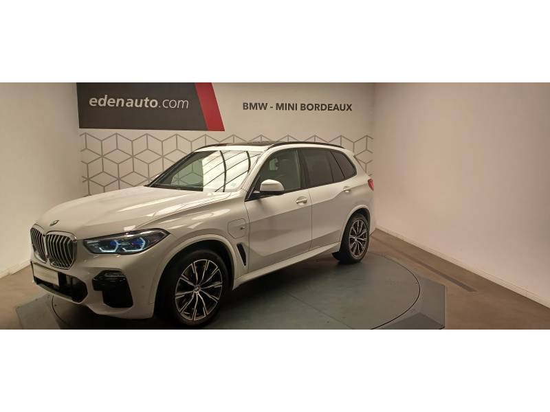 Image de l'annonce principale - BMW X5