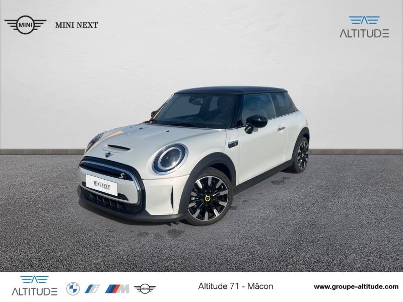 Image de l'annonce principale - MINI Électrique