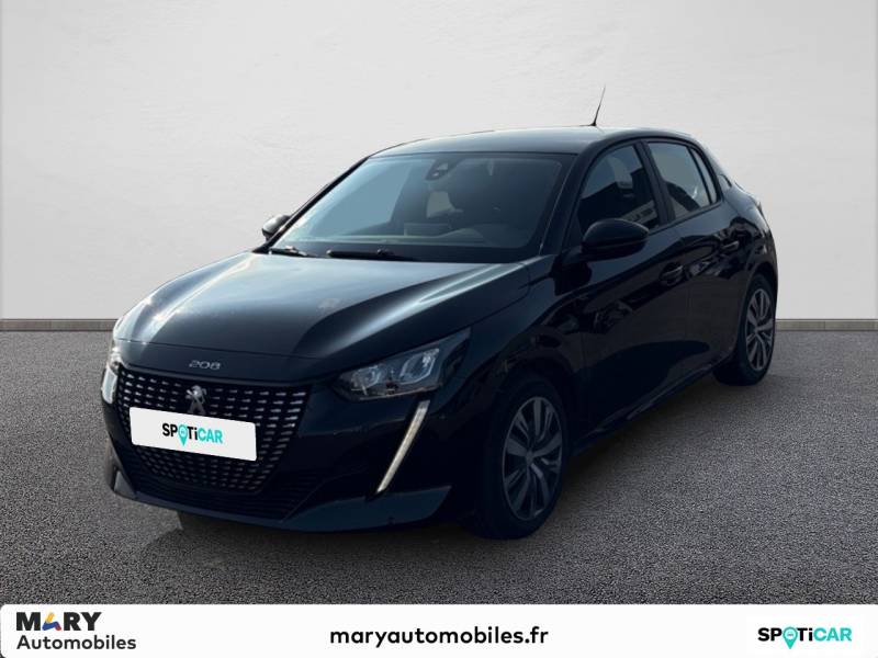 Image de l'annonce principale - Peugeot 208