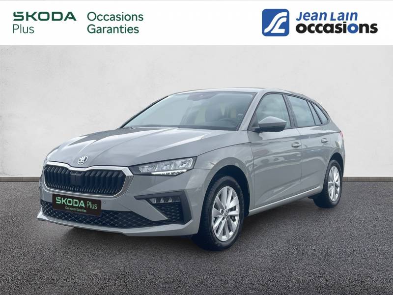Image de l'annonce principale - Skoda Scala