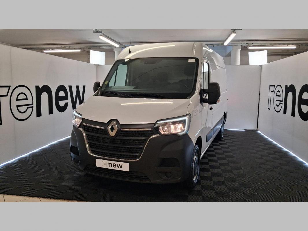 Image de l'annonce principale - Renault Master