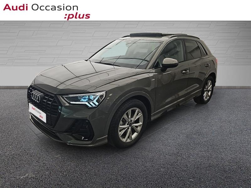 Image de l'annonce principale - Audi Q3