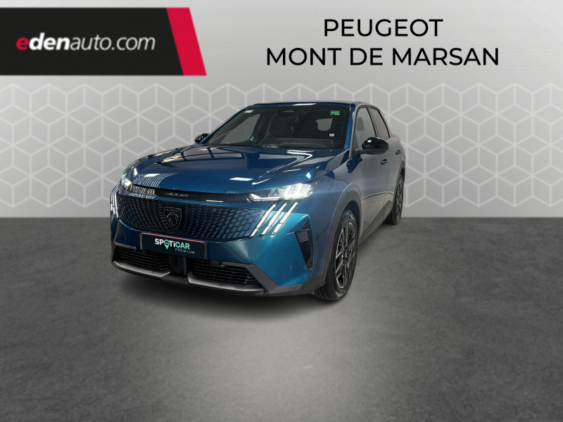 Image de l'annonce principale - Peugeot 3008