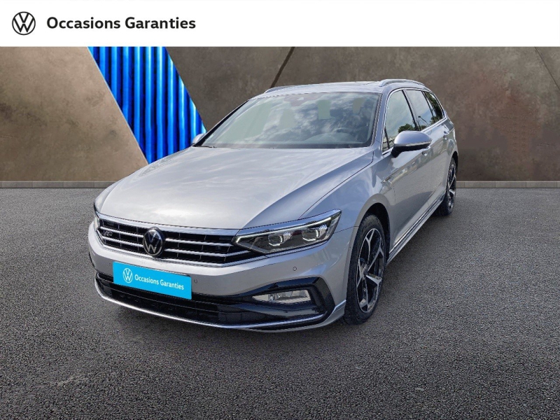 Image de l'annonce principale - Volkswagen Passat