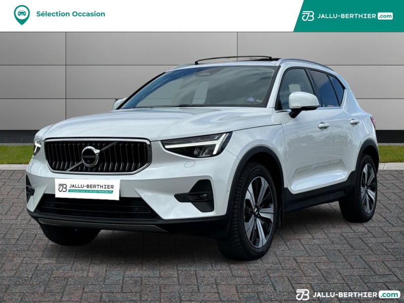 Image de l'annonce principale - Volvo XC40