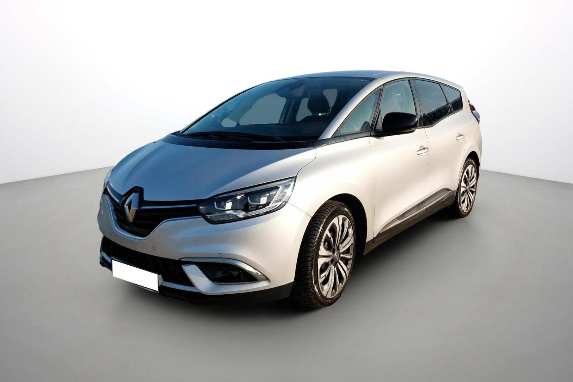 Image de l'annonce principale - Renault Grand Scénic