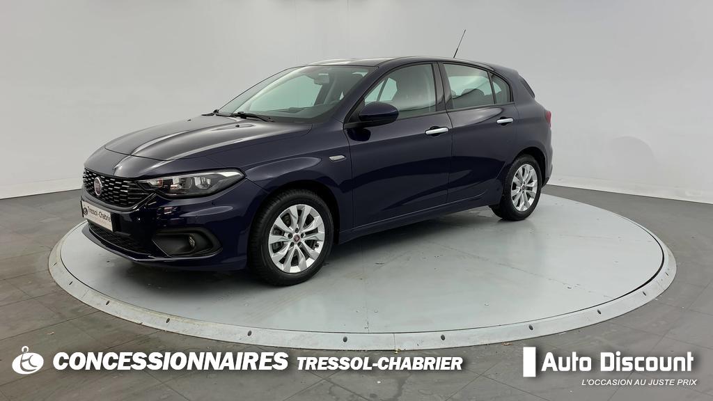 Image de l'annonce principale - Fiat Tipo