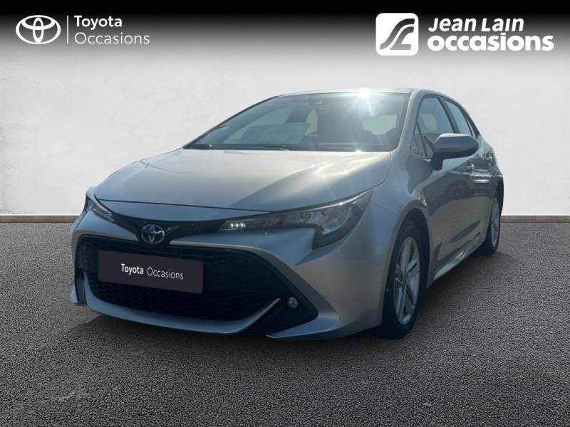 Image de l'annonce principale - Toyota Corolla