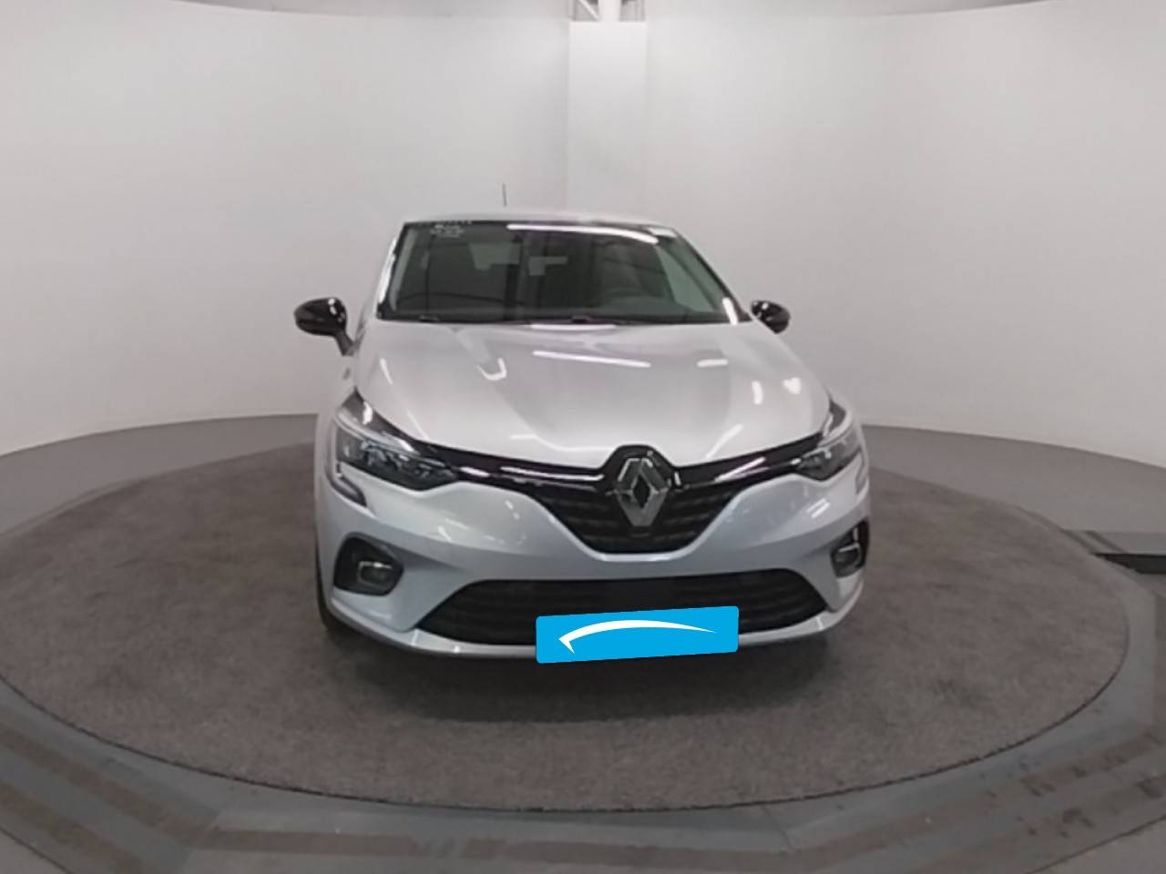 Image de l'annonce principale - Renault Clio