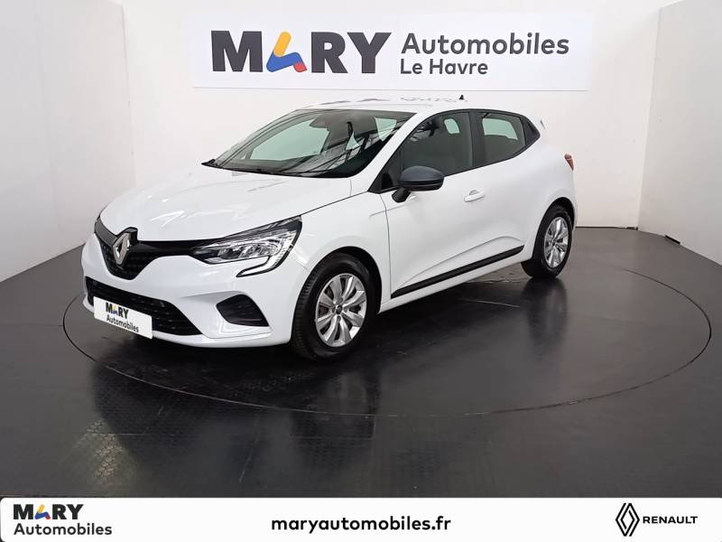 Image de l'annonce principale - Renault Clio