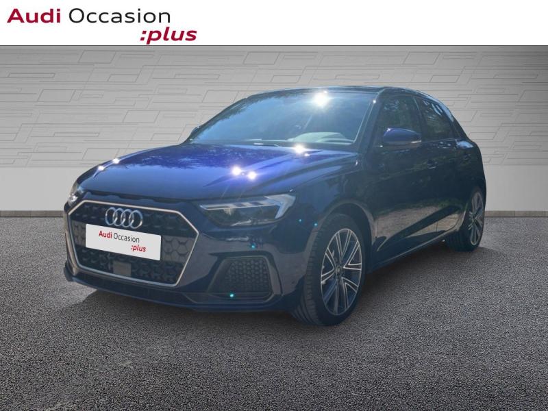 Image de l'annonce principale - Audi A1