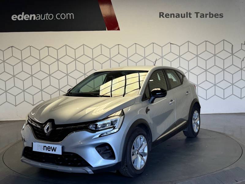 Image de l'annonce principale - Renault Captur