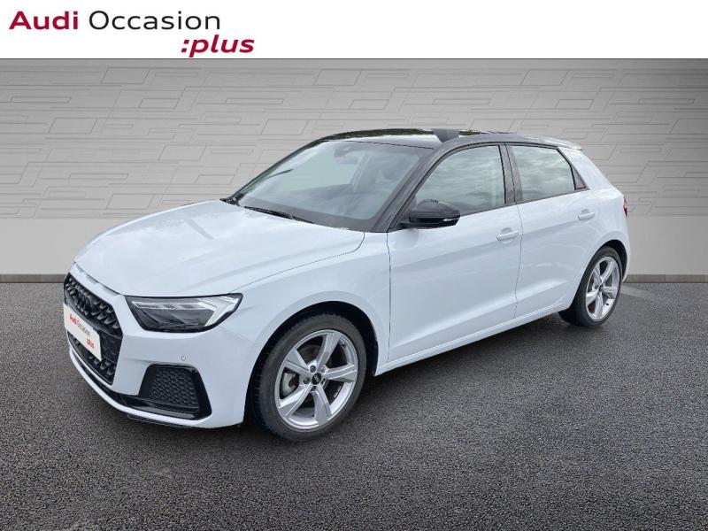 Image de l'annonce principale - Audi A1