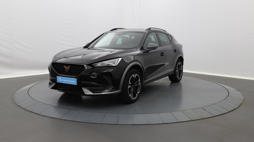 Image de l'annonce principale - Cupra Formentor